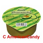 Hombre Guacamole Avocado Dip 90g